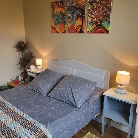 Chambre D'Hote Woody Chef-Boutonne Exterior foto