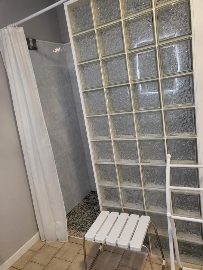 Chambre D'Hote Woody Chef-Boutonne Exterior foto